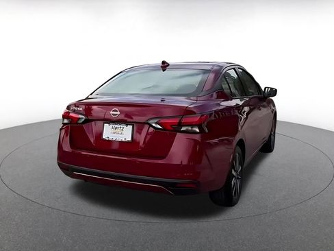 Used 2025 Nissan Versa SV image 16