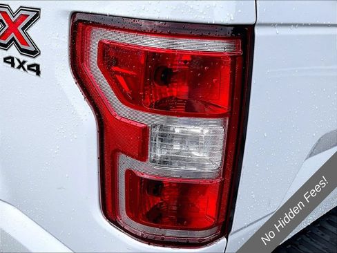 Used 2019 Ford F150 XL w/ Equipment Group 101A Mid AWD/4WD image 28