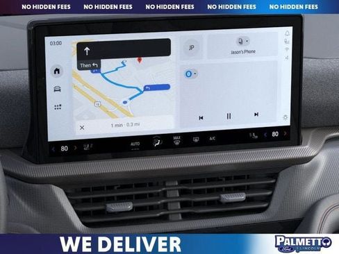 New 2026 Ford Explorer Active image 14