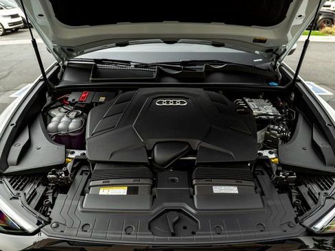 New 2026 Audi Q8 Premium Plus AWD/4WD image 30