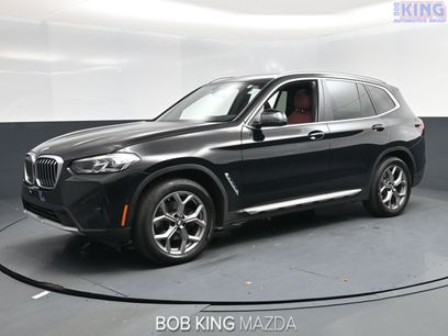 Used 2023 BMW X3 xDrive30i w/ Premium Package