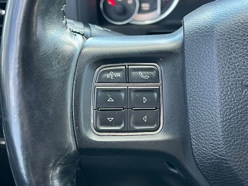 Used 2017 RAM 1500 Sport image 24