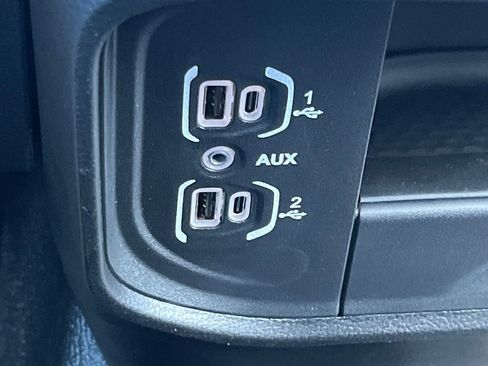 New 2026 RAM 5500 Tradesman AWD/4WD image 16