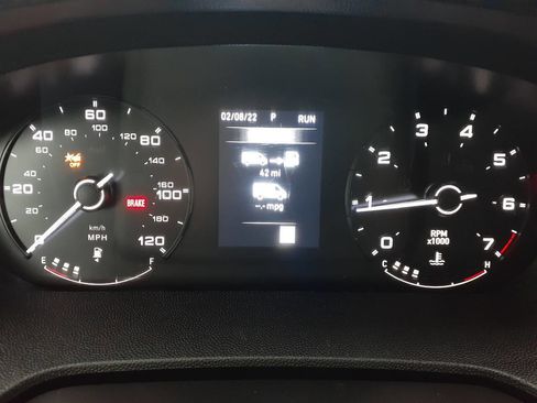 Used 2022 RAM ProMaster 2500 image 12