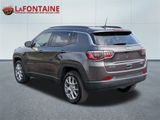 Certified 2022 Jeep Compass Latitude image 3