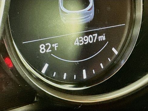 Used 2025 MAZDA CX-5 Carbon Edition AWD/4WD image 19