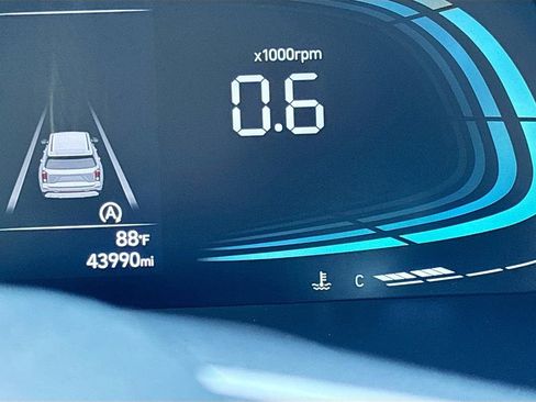 Used 2025 Hyundai Palisade SEL image 12