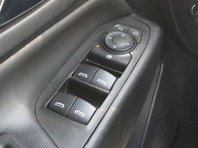 Used 2023 Chevrolet Equinox LT FWD image 27