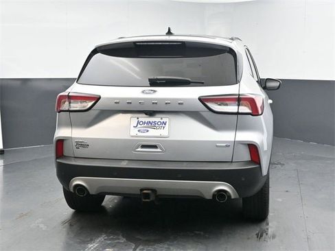 Used 2020 Ford Escape SEL image 14