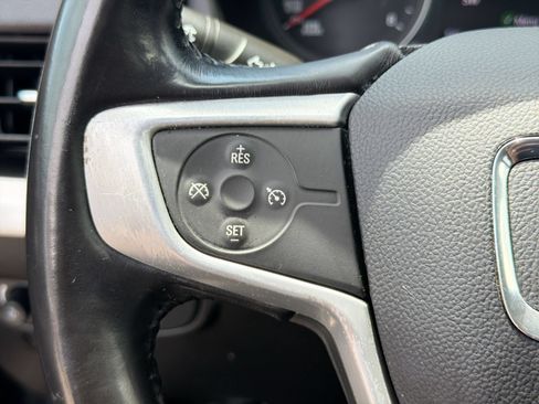 Used 2019 GMC Terrain SLE w/ Driver Convenience Package FWD image 28