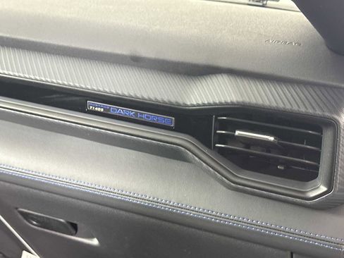New 2026 Ford Mustang Dark Horse RWD image 19