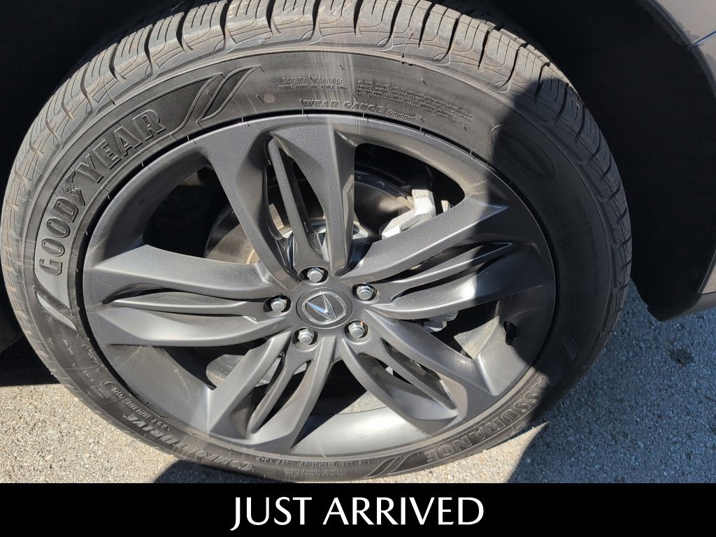 Used 2022 Acura RDX w/ Advance Package AWD/4WD image 15