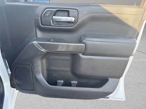 Used 2021 GMC Sierra 1500 AT4 image 14