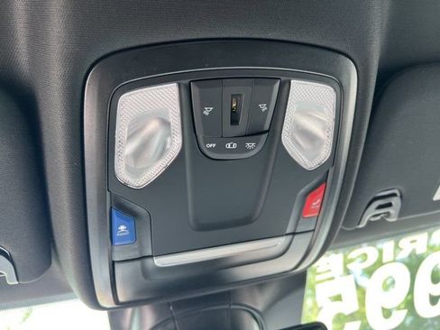 Certified 2026 RAM 2500 Big Horn AWD/4WD image 23