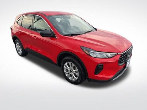 Used 2024 Ford Escape Active w/ Tech Pack #1 image 9