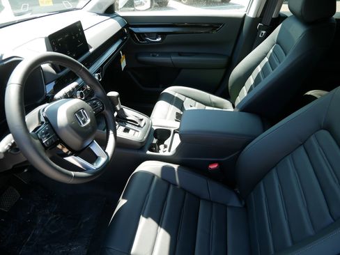 New 2026 Honda CR-V EX-L image 7