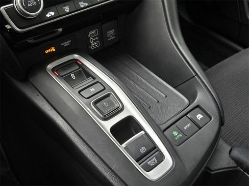 Used 2019 Honda Insight EX image 18