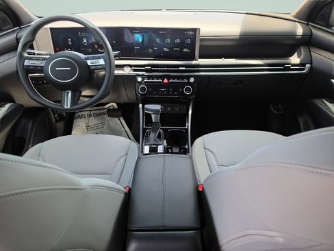 New 2026 Hyundai Santa Cruz SEL FWD image 15