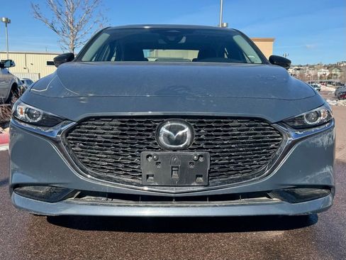 Used 2024 MAZDA MAZDA3 s image 2