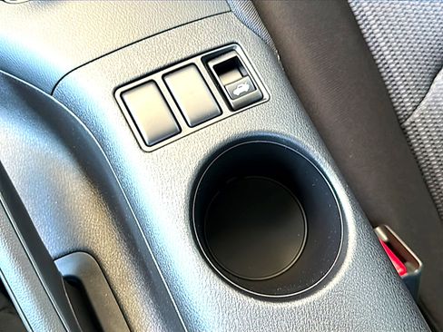 New 2026 Nissan Z Sport w/ Floor Mat Package RWD image 25