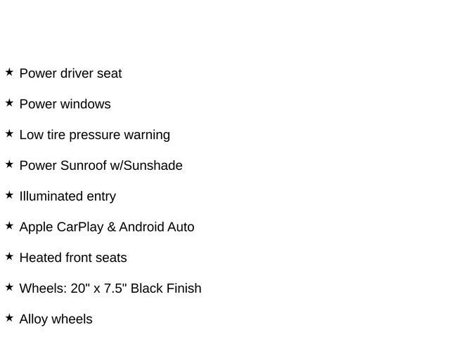 Used 2023 Kia Telluride S w/ S Sunroof Package AWD/4WD image 4