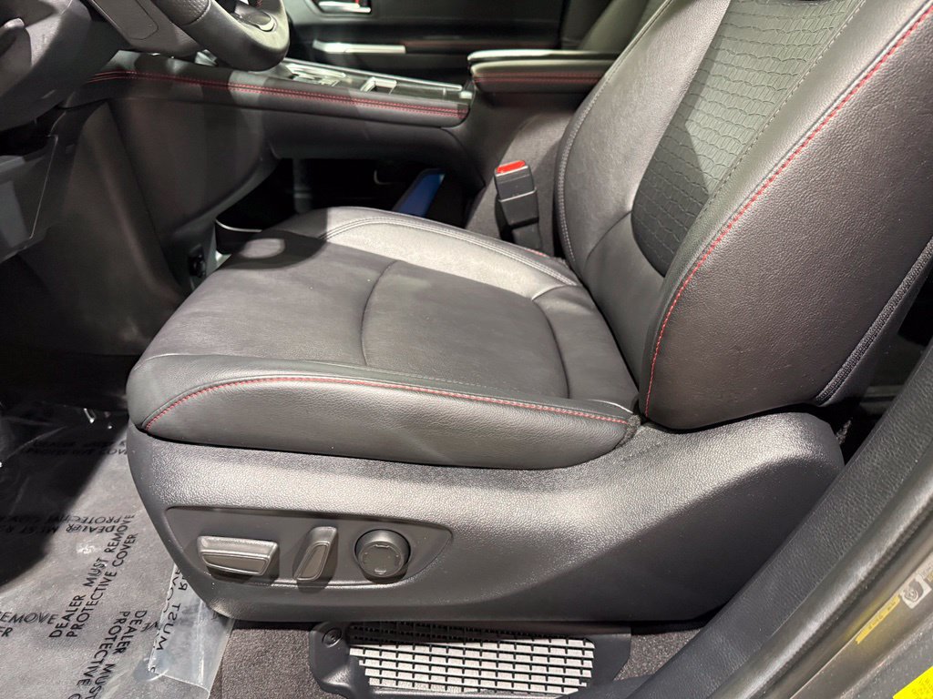 Certified 2026 Toyota Sienna XSE AWD/4WD image 14