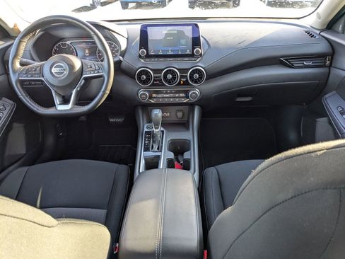 Used 2023 Nissan Sentra SV w/ All-Weather Package image 24