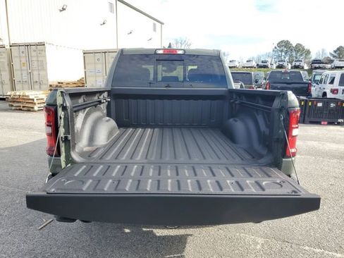 New 2026 RAM 1500 Big Horn image 10