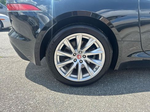 Used 2016 Jaguar F-TYPE Coupe RWD image 21