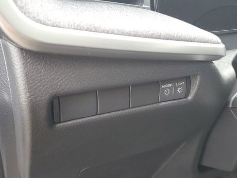 New 2026 Nissan Kicks SV image 13