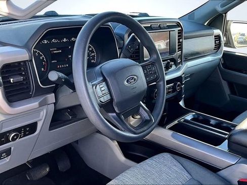 Used 2023 Ford F150 XLT w/ Trailer Tow Package image 19