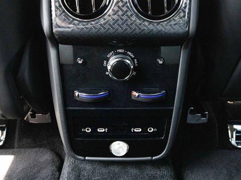 New 2027 Rolls-Royce Cullinan Black Badge AWD/4WD image 58