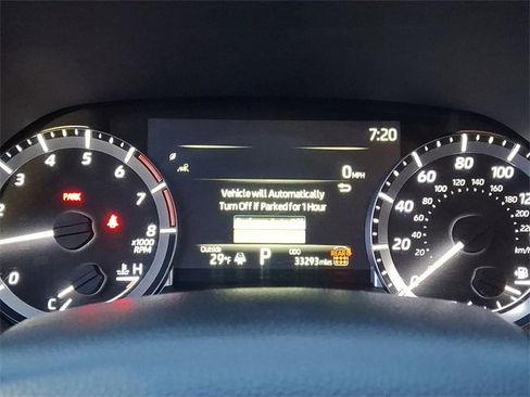 Certified 2024 Toyota Highlander LE image 25