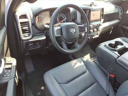 New 2026 RAM 1500 Tradesman AWD/4WD image 18