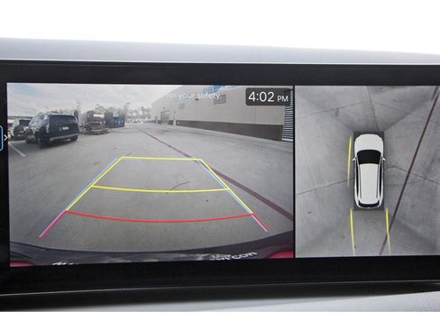 Used 2026 Hyundai Tucson Limited image 26