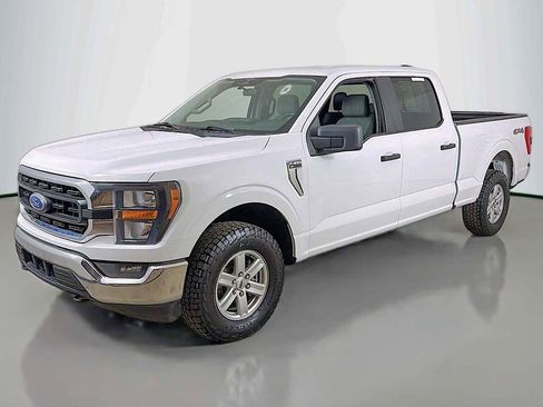 Used 2023 Ford F150 XLT image 7