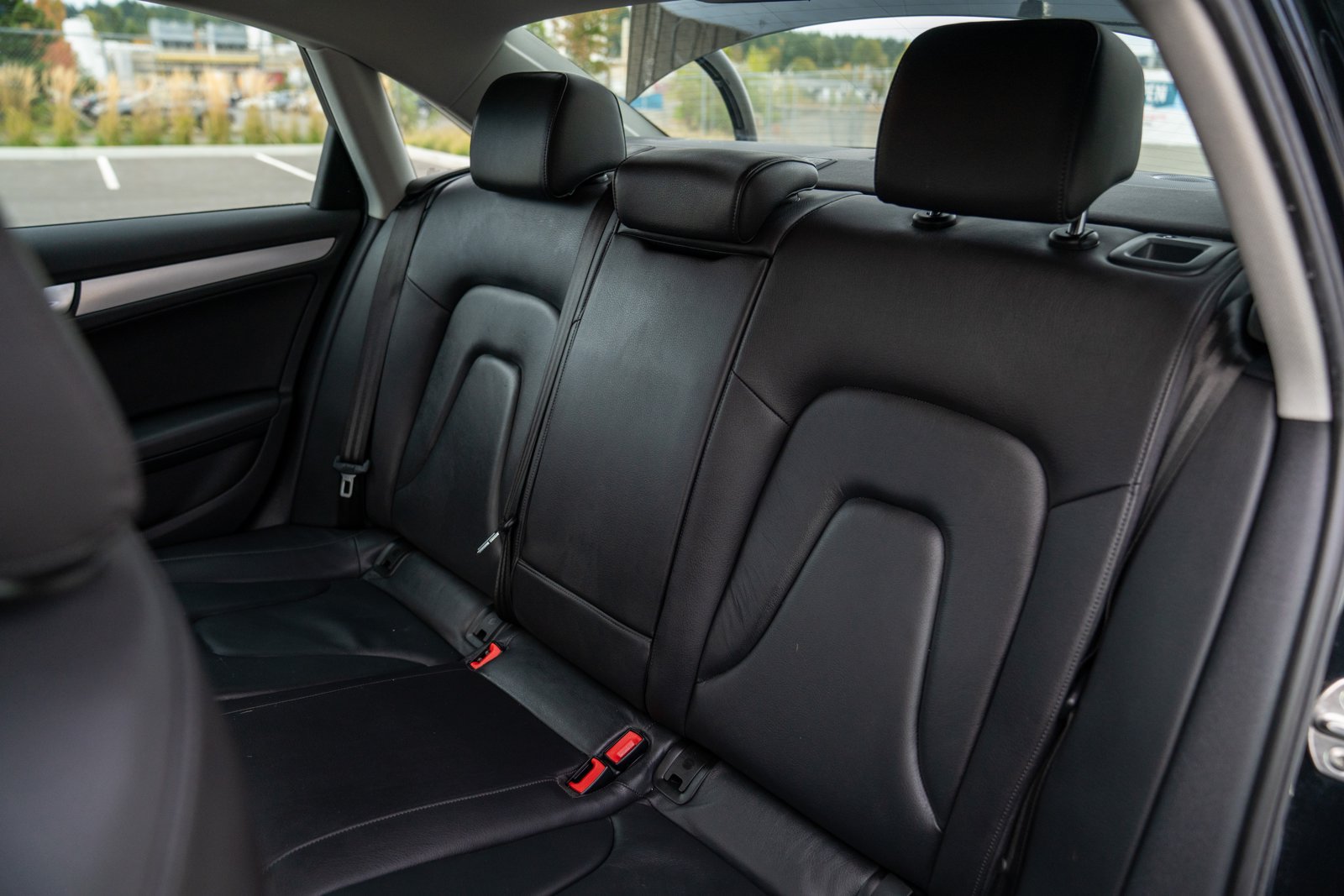 Used 2012 Audi A4 2.0T Premium Plus AWD/4WD image 22