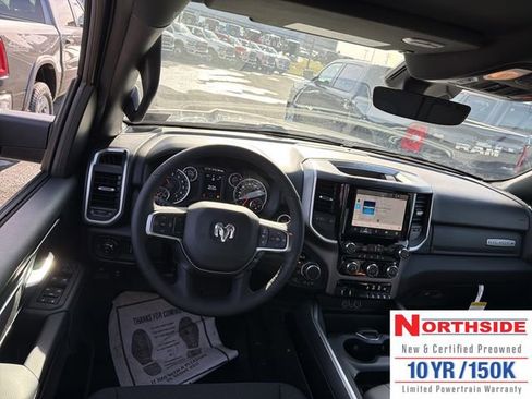 New 2026 RAM 1500 Big Horn/Lone Star image 14