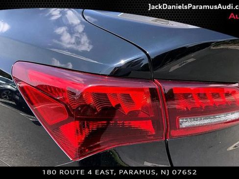 Used 2015 Acura TLX FWD image 20