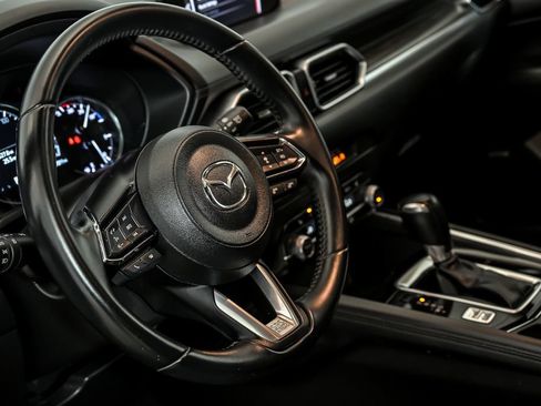 Used 2019 MAZDA CX-5 Grand Touring AWD/4WD image 17