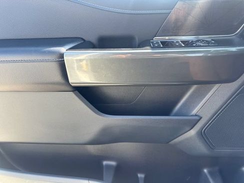 Used 2023 Ford F150 XLT w/ Equipment Group 302A High AWD/4WD image 16