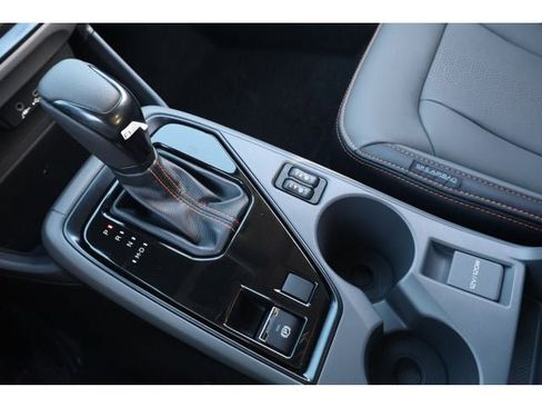 New 2026 Subaru Crosstrek 2.5i Limited AWD/4WD image 41