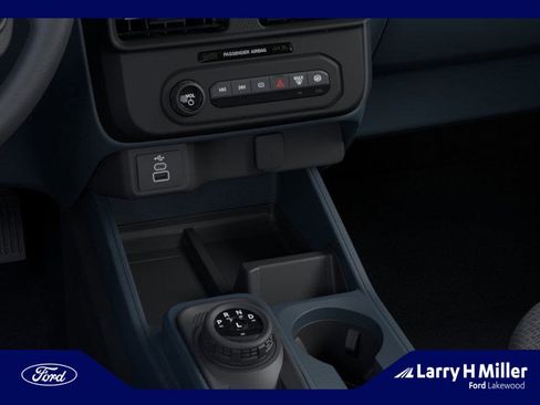 New 2025 Ford Maverick XL w/ Equipment Group 101A image 16