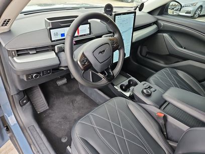 Used 2023 Ford Mustang Mach-E Select