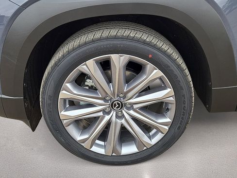 New 2026 MAZDA CX-50 AWD 2.5 S w/ Weather Package image 10