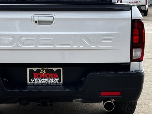 Used 2024 Honda Ridgeline RTL image 6