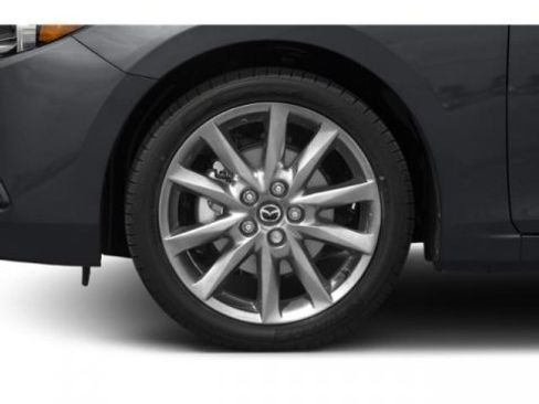 Used 2018 MAZDA MAZDA3 Grand Touring image 14