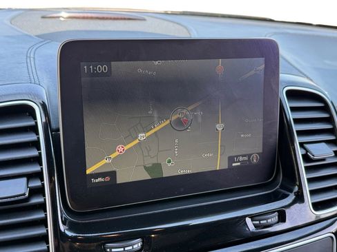 Used 2016 Mercedes-Benz GLE 63 AMG S image 18