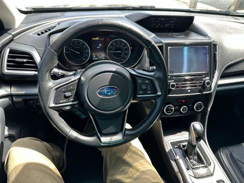 Used 2017 Subaru Impreza 2.0i Limited image 21