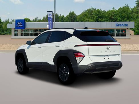 New 2026 Hyundai Kona SEL Sport image 5